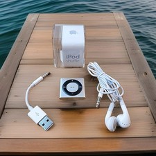Apple A1373 iPod shuffle 4a