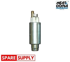 Pompa carburante per RENAULT