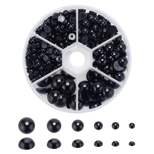 Pandahall perla cabochon - pandahall,