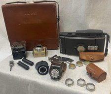 Polaroid Land Camera 150