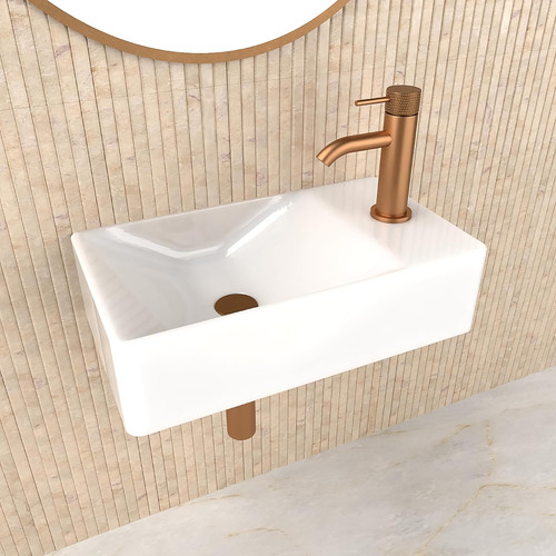 Lavabo piccolo bagno - piccolo,