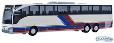 AWM Doelen Autobus Mercedes