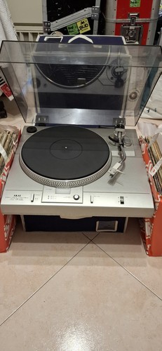 Giradischi akay d30 - giradischi,
