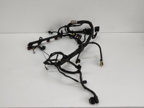 Cablaggio elettrico motore - cablaggio, per