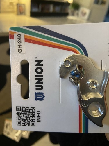 240 deragliatore bici - gh-240,