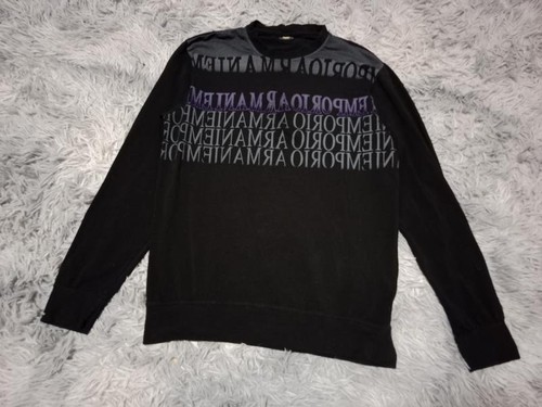 Maglione uomo emporio - maglione, armani