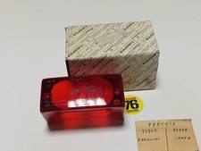 Gemma Faro Posteriore Tri.o.m