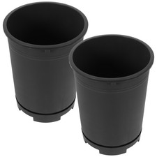  1 set di pentole in plastica