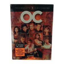 The OC Complete First Season