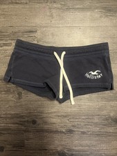 Hollister pantaloncini booty
