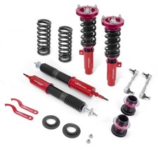 Assetto Regolabile Molle