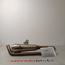 SCARICO ARROW PRORACE