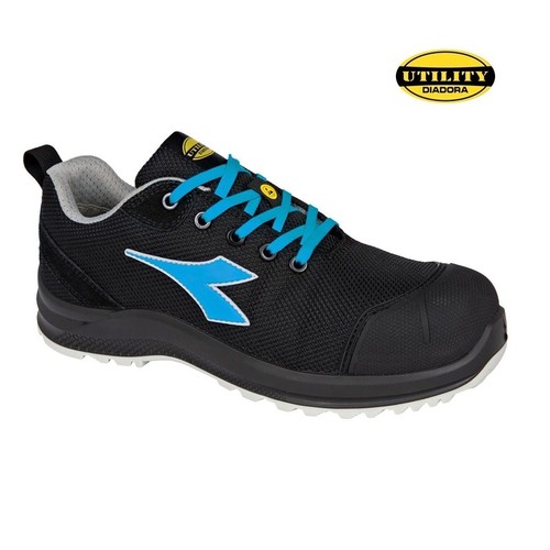 Diadora utility thunder - thunder, low