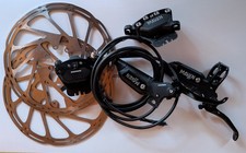 Kit Freni Sram MAVEN SILVER