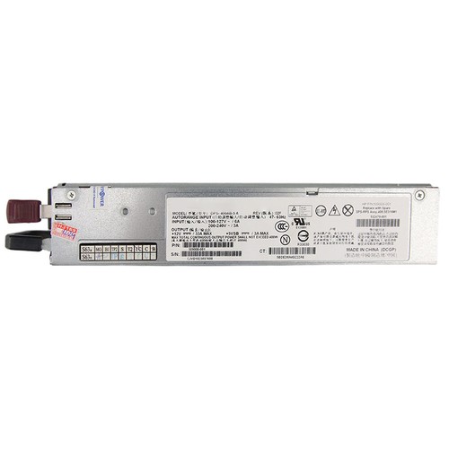 Alimentatore dps 400ab - dps-400ab-5, 400w