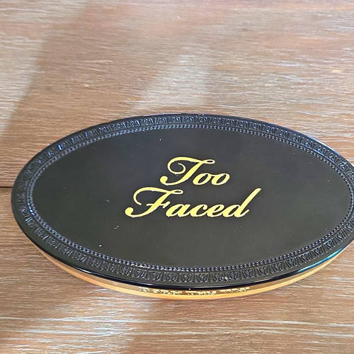 Evidenziatore too faced born - evidenziatore,