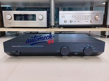 1PZ MUSICAL FIDELITY A100-X da