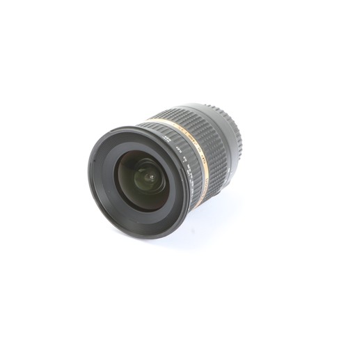 Canon tamron 5 10 - tamron, 3,5-4,5/10-24