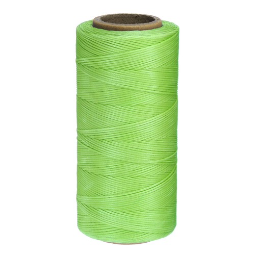 Filato cerato per cucire pelle - cerato,