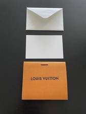 NEW Authentic LOUIS VUITTON