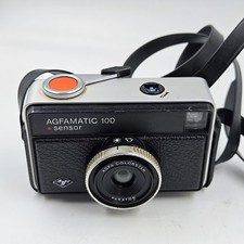Agfa Agfamatic 100 Sensor -