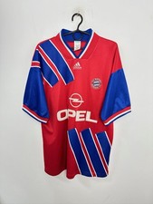 MAGLIA CALCIO BAYERN MUNICH