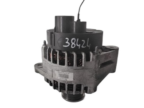 Alternatore per alfa romeo 159 - alternatore,