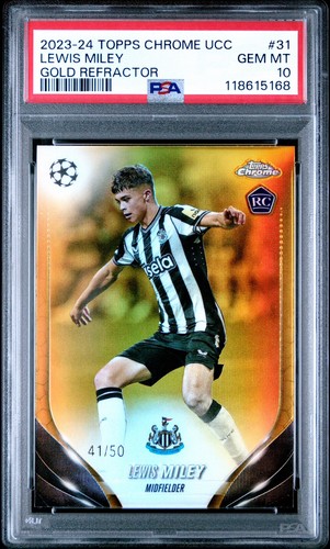 Lewis miley 2023 topps - miley, 2023-24