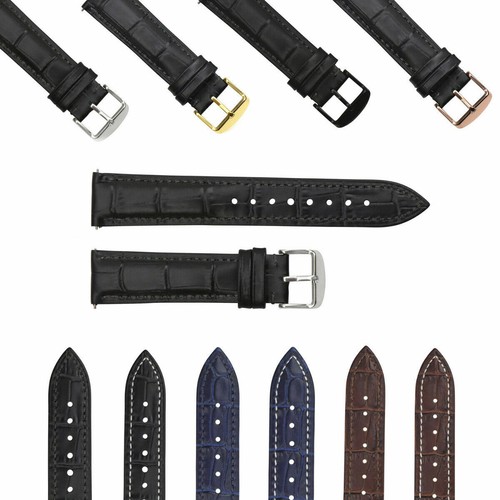 22 24mm leather - 16-18-19-20-22-24mm,