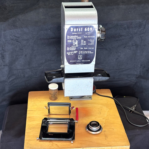Durst 609 kit - kit., not