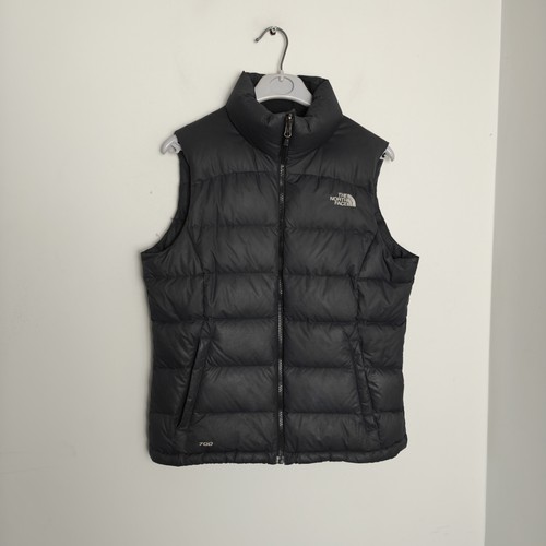 Gilet north face - north, nuptse