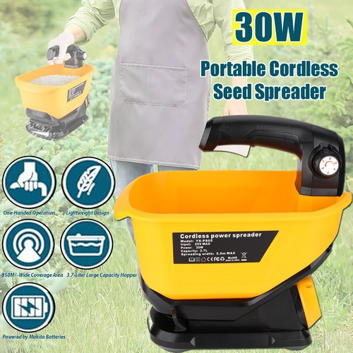 Spandiconcime batteria per - spandiconcime,
