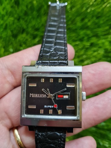 Vintage mortima super - mortima,