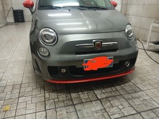 Musata Completa Fiat 500 O