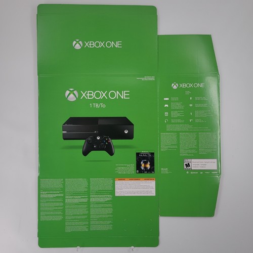 Xbox one 1tb halo - xbox,