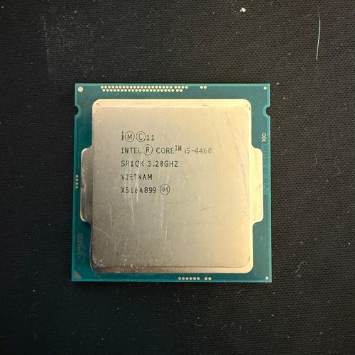Cpu processore intel core 4460 - processore,
