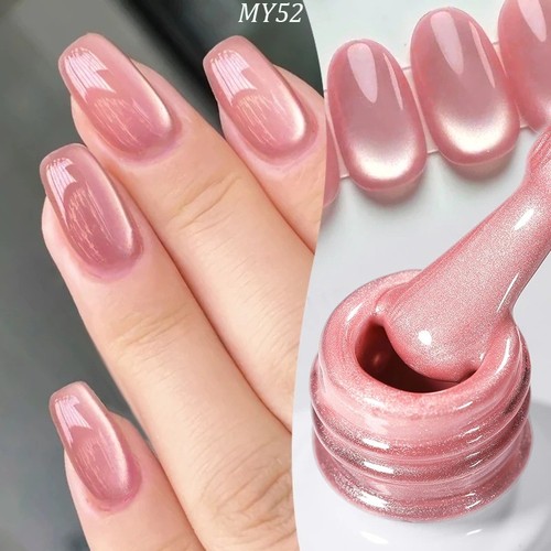 Smalto gel magnetico - -, per
