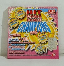 28597 Cofanetto 4 CD - HIT