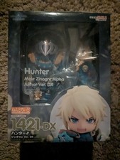 Nendoroid Monster Hunter