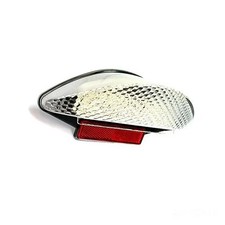 Fanale posteriore a led fanale