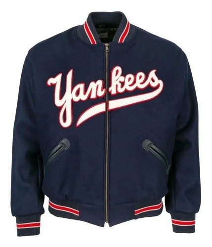 Giacca letterman uomo - , ny
