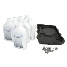 Kit Ricambi, Cambio Olio