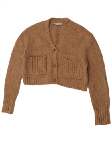 Zara maglione cardigan - , donna