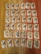 Mira Lanza Lotto Figurine Anni