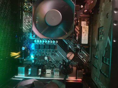 Asus rog strix - g15dk, geforce