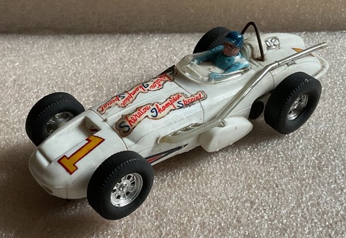 Scalextric c79 offenhauser - scalextric,