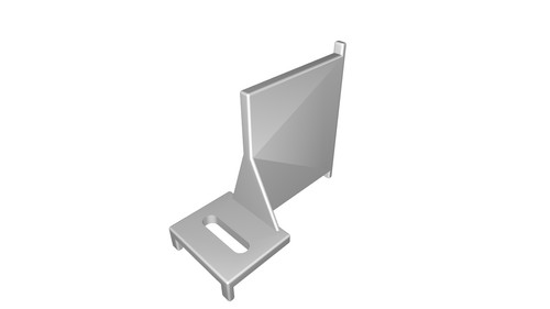 Adattatore supporto telefono - adattatore,