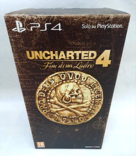 UNCHARTED 4 LIBERTALIA