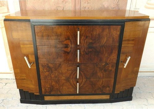 Splendido buffet art deco - art, deco'