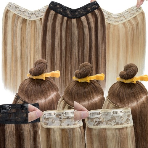 Extension capelli umani forma - capelli,